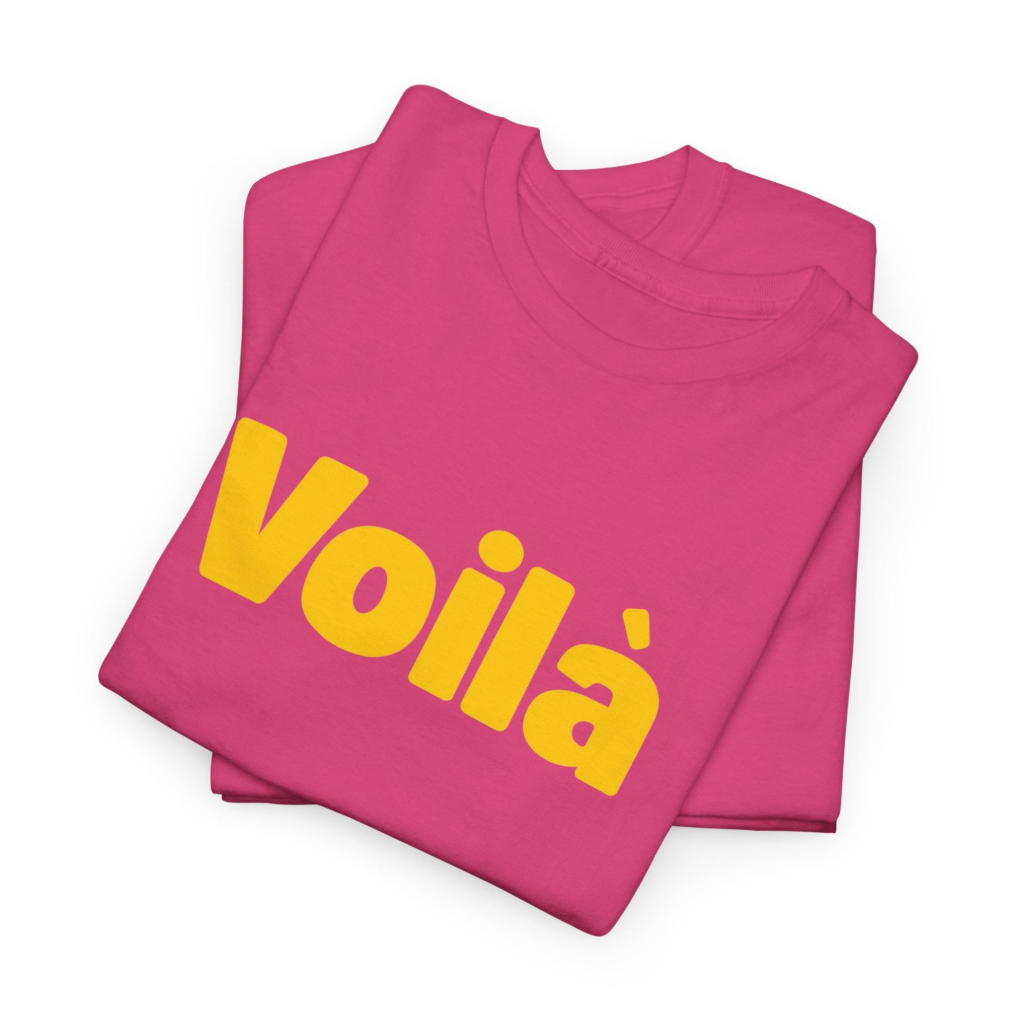 Voilà T-shirt