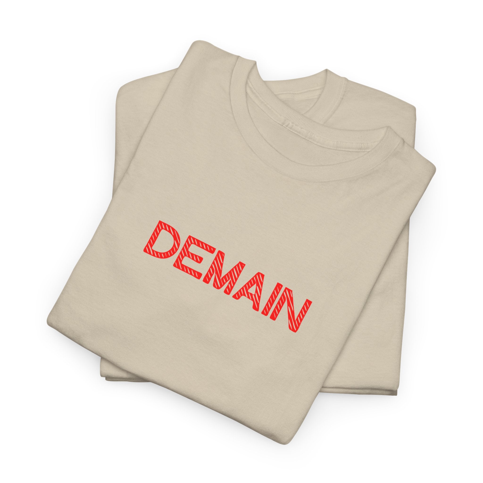 Demain T-Shirt