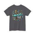 Music Graphic T-Shirt