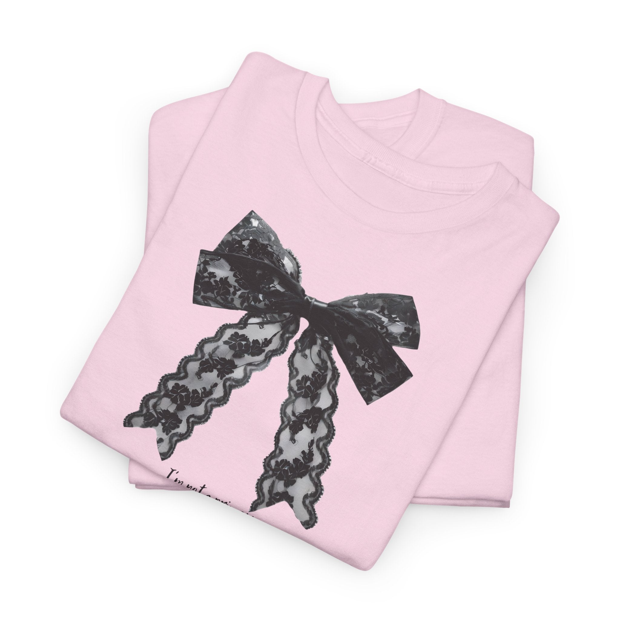 I Am Not A Princess T-Shirt