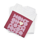 Love Graphic T-Shirt - Heat Mess