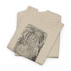 Jungle Palm T-Shirt - Heat Mess