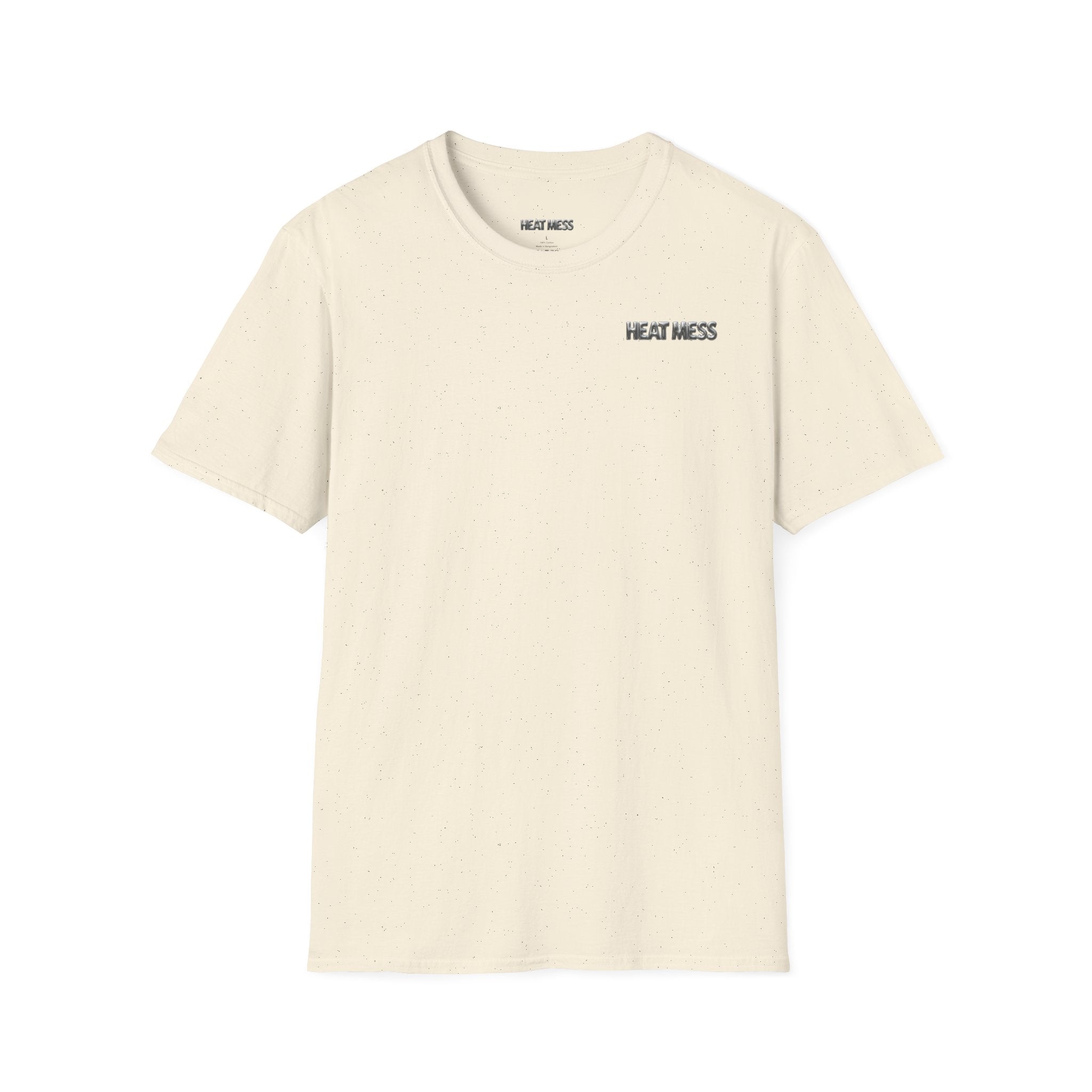 Heat Society Chess T-Shirt - Heat Mess