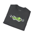 Padel Tribal T-Shirt - Heat Mess