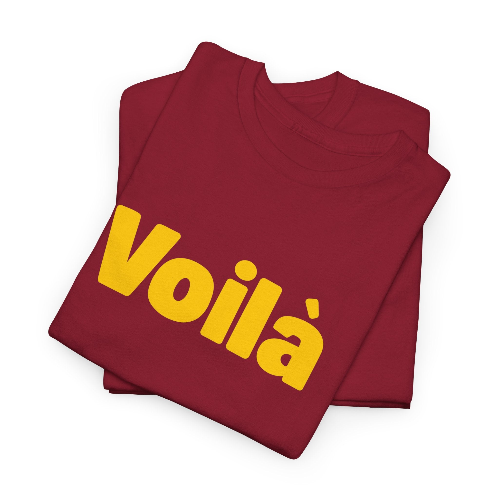 Voilà T-shirt