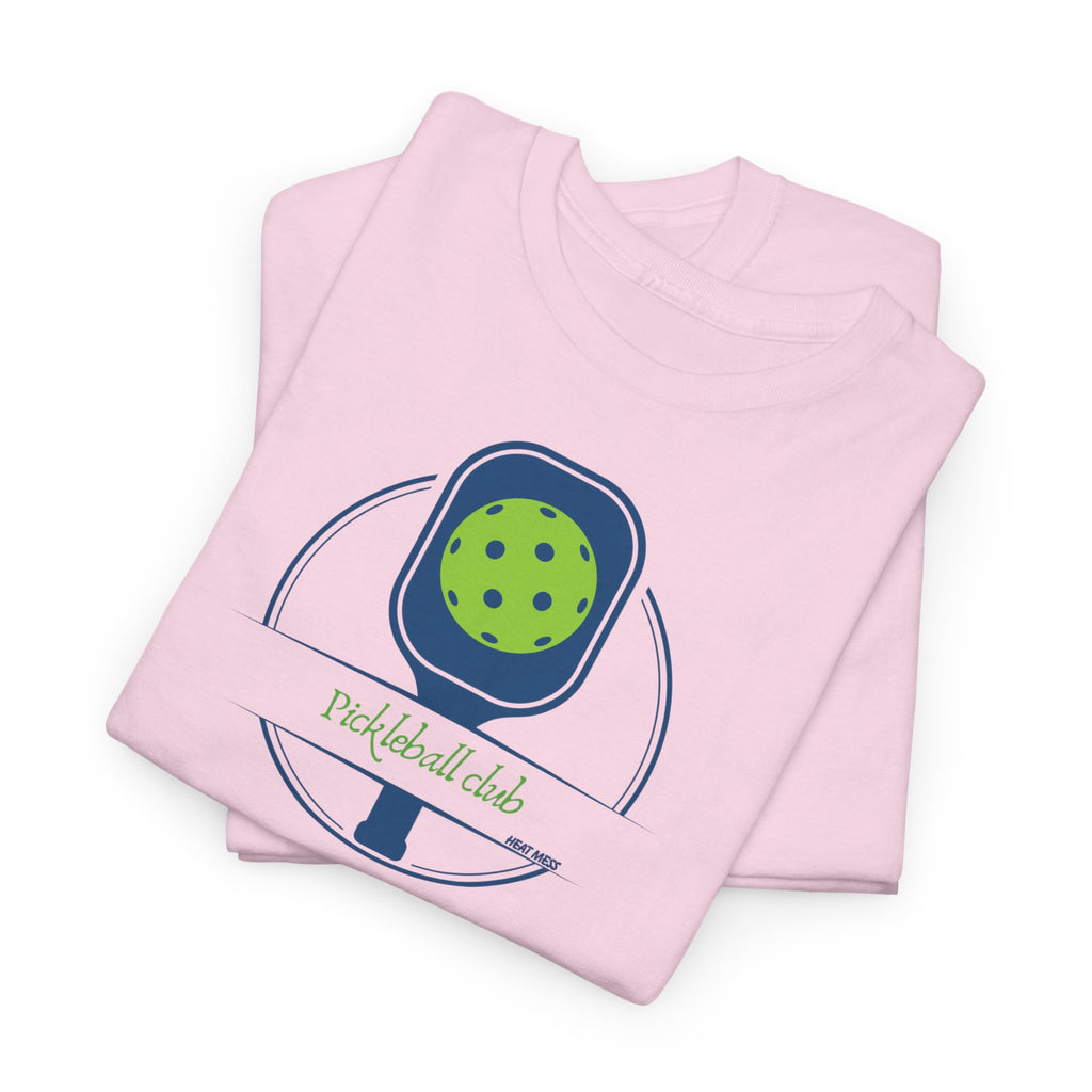 Pickleball T-Shirt - Heat Mess
