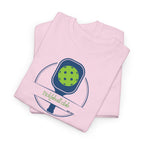 Pickleball T-Shirt - Heat Mess