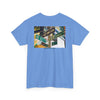 New York Times Square Street Sign T-Shirt