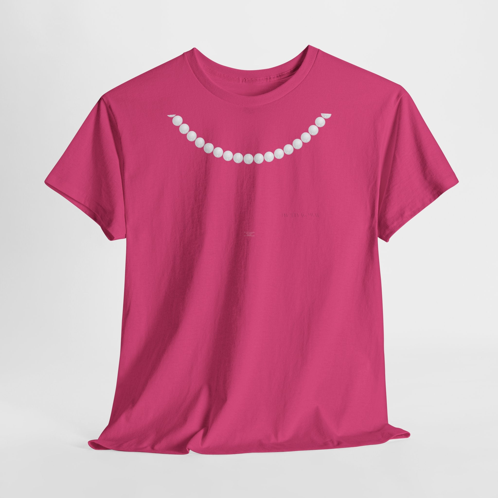 Smart Girl T-Shirt - Heat Mess