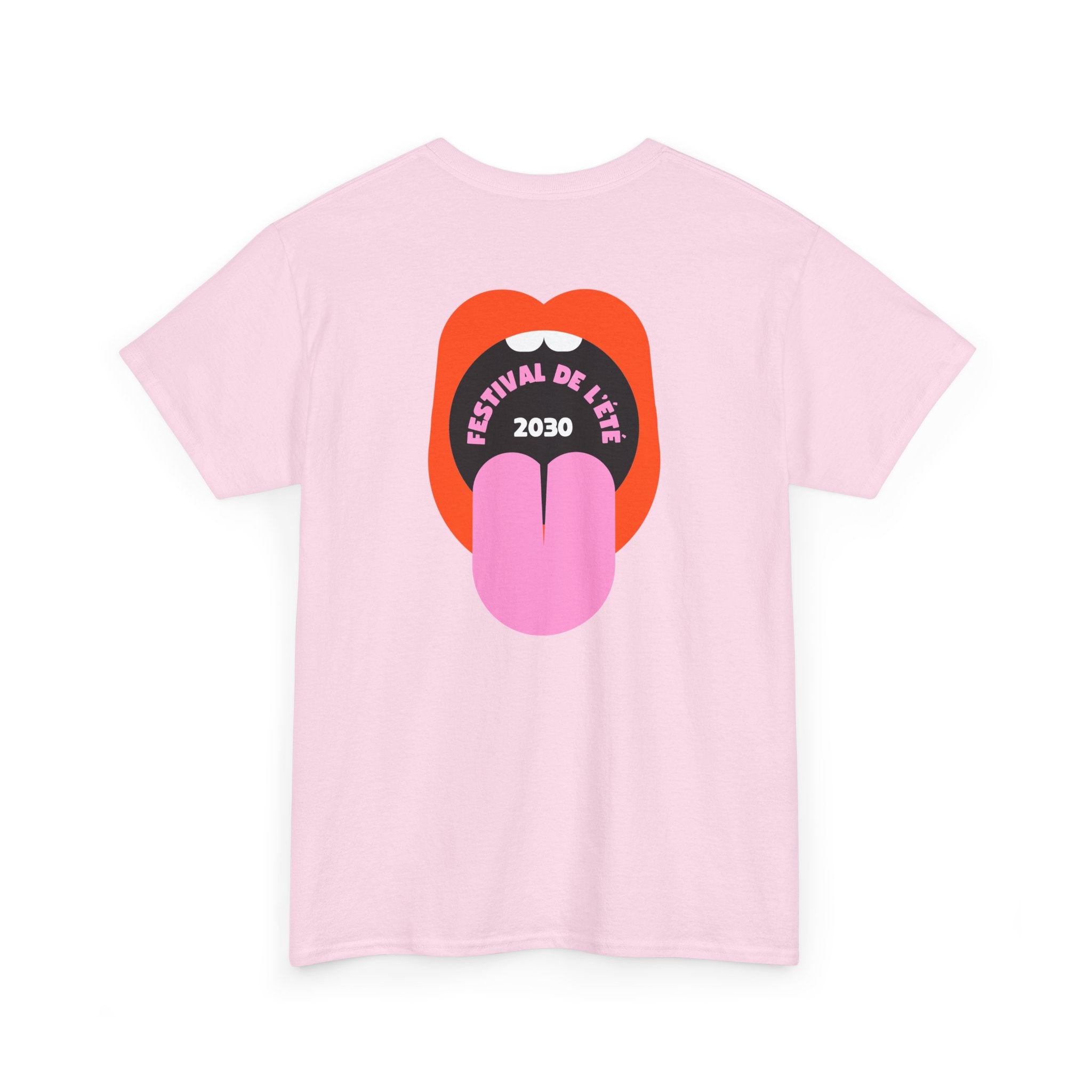 Festival 2030 T-Shirt