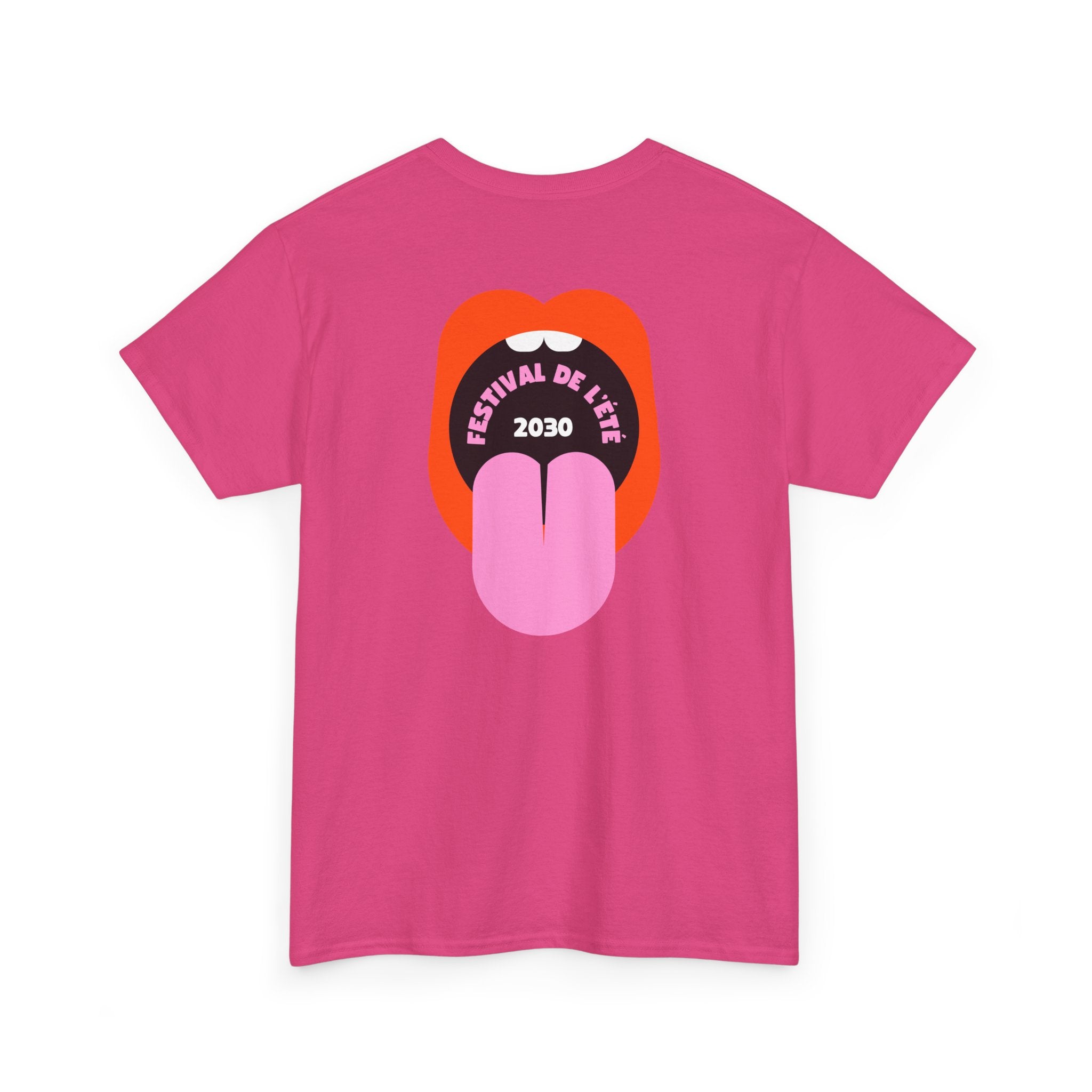 Festival 2030 T-Shirt