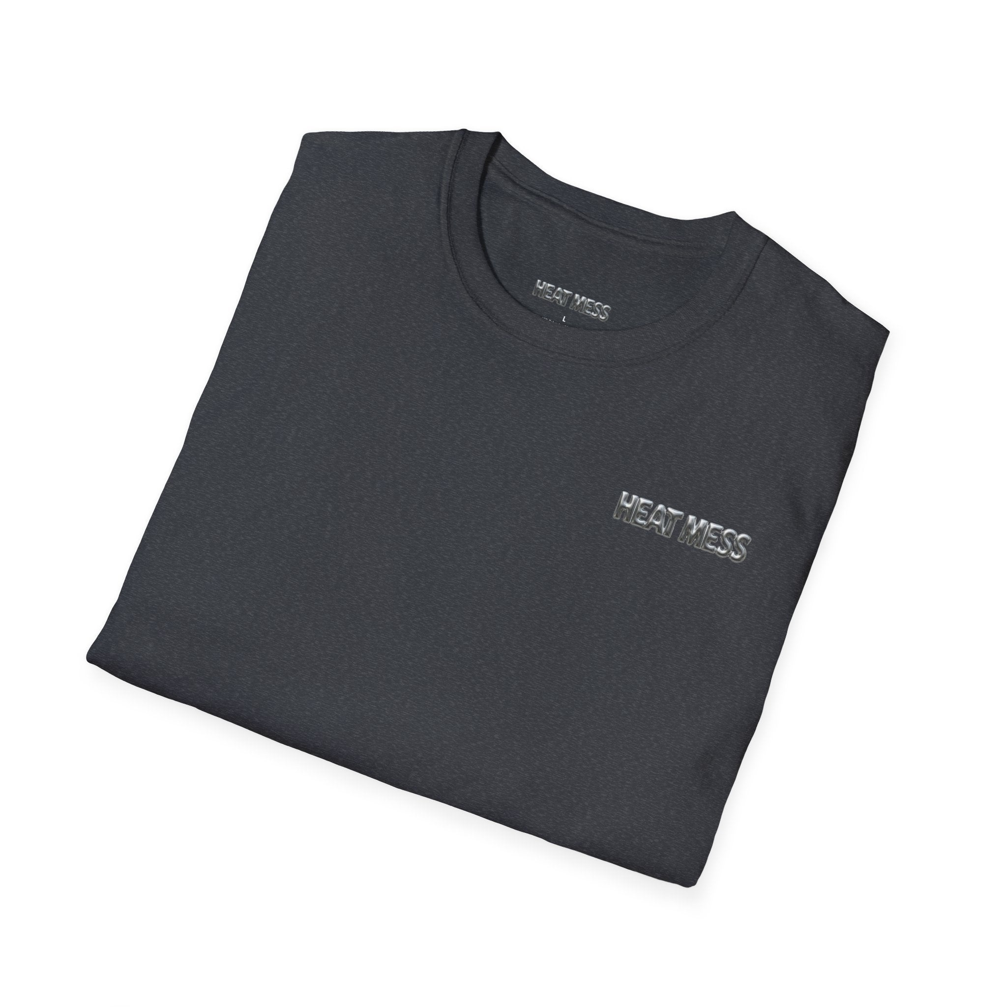 Need Money for Monaco Tee - Heat Mess