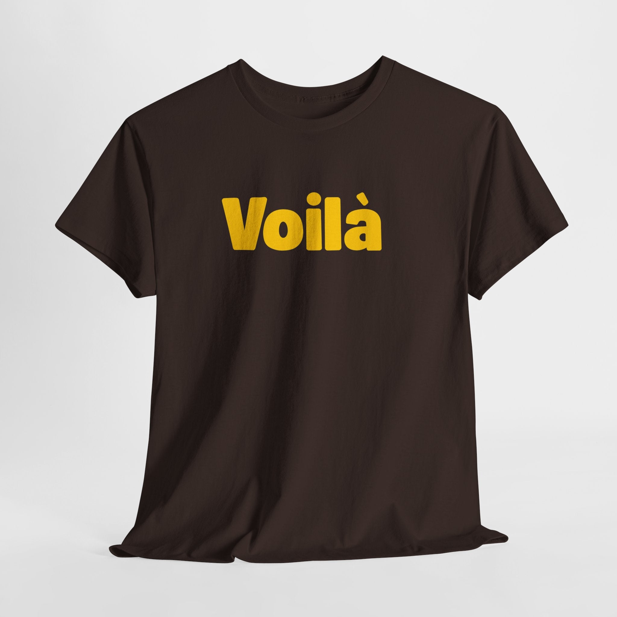 Voilà T-shirt