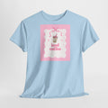 Smart Iced Coffee T-Shirt - Heat Mess