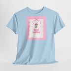 Smart Iced Coffee T-Shirt - Heat Mess