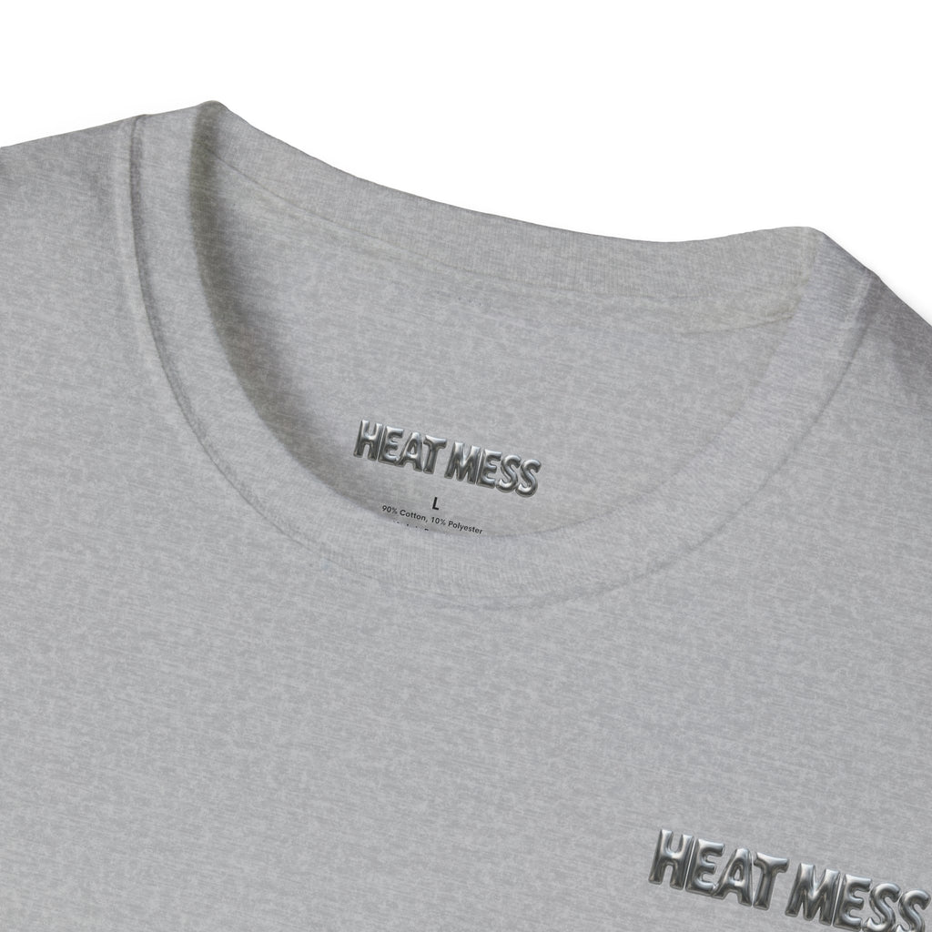 Suck It Lollipop Tee - Heat Mess