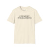 Is your name Wifi T-shirt