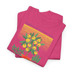 Plant Lover T‑Shirt - Heat Mess