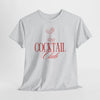 Cocktail Club Tee