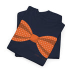 Unisex noeud papillon T-Shirt - Heat Mess