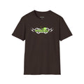 Padel Tribal T-Shirt - Heat Mess