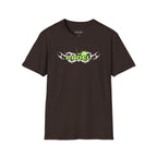 Padel Tribal T-Shirt - Heat Mess