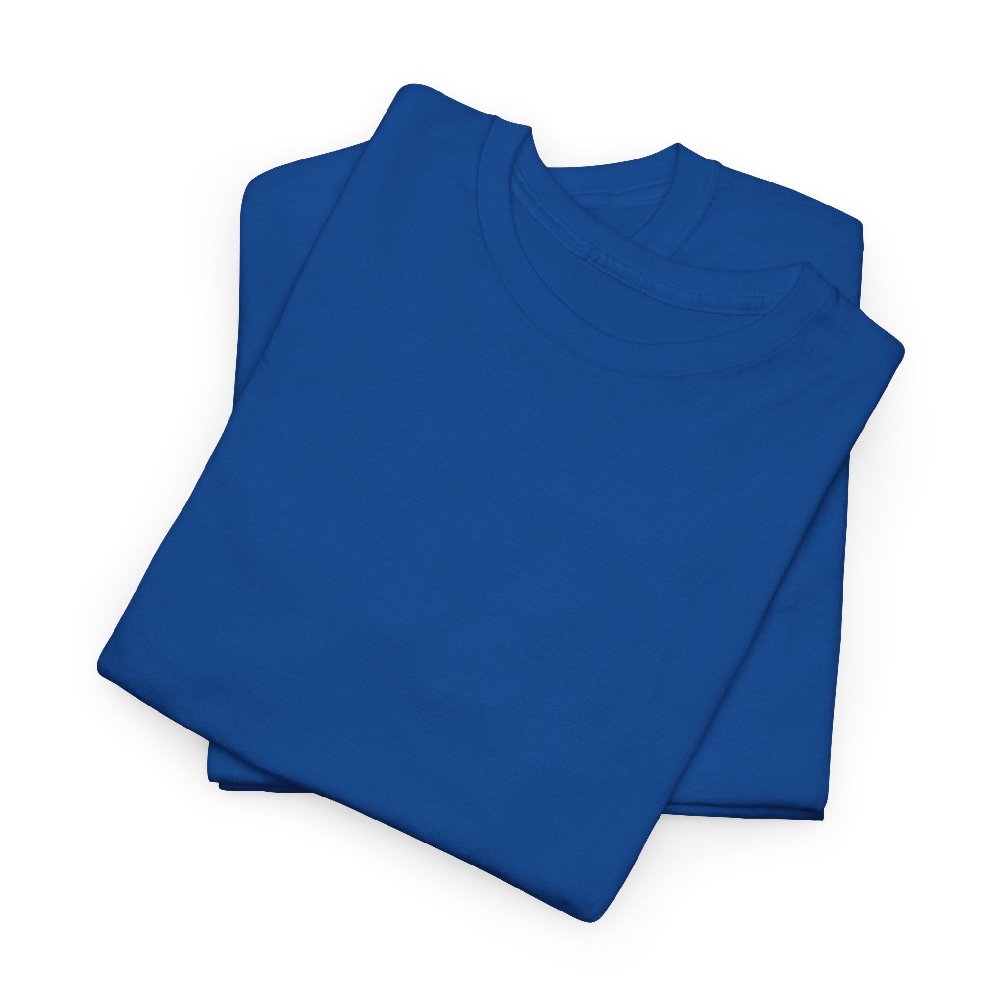 T-Shirt — "Call Me When You See This" Minimal Back-Print Casual Tee