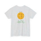 Pickleball sport T‑Shirt - Heat Mess