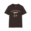 Espresso Martini T-Shirt - Heat Mess