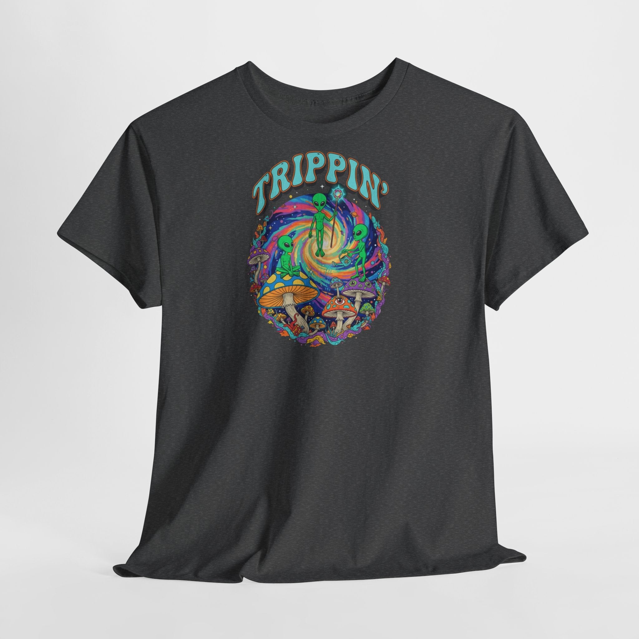 Psychedelic Trip T-Shirt