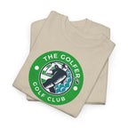 Golf Club T‑Shirt - Heat Mess