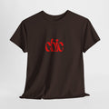Chic T-Shirt - Heat Mess