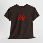 Chic T-Shirt - Heat Mess
