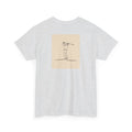 Sporty Golf Swing T‑Shirt - Heat Mess