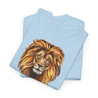 'King of Jungle' T-Shirt - Heat Mess