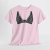 Feminine Lingerie T-Shirt