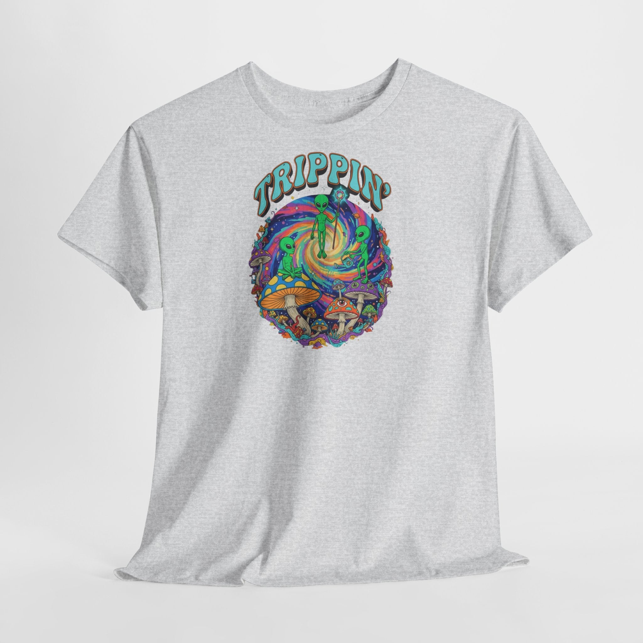 Psychedelic Trip T-Shirt