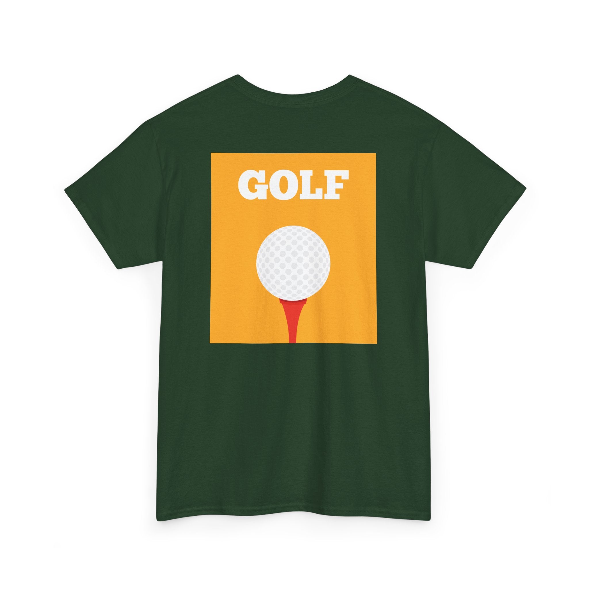 Sport & Rich Golf T‑Shirt