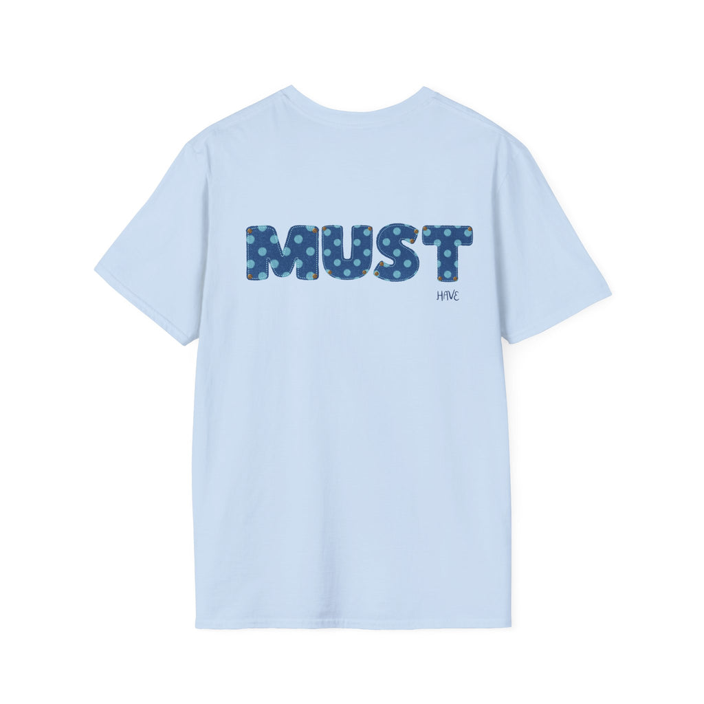 MUST HaveT‑Shirt - Heat Mess