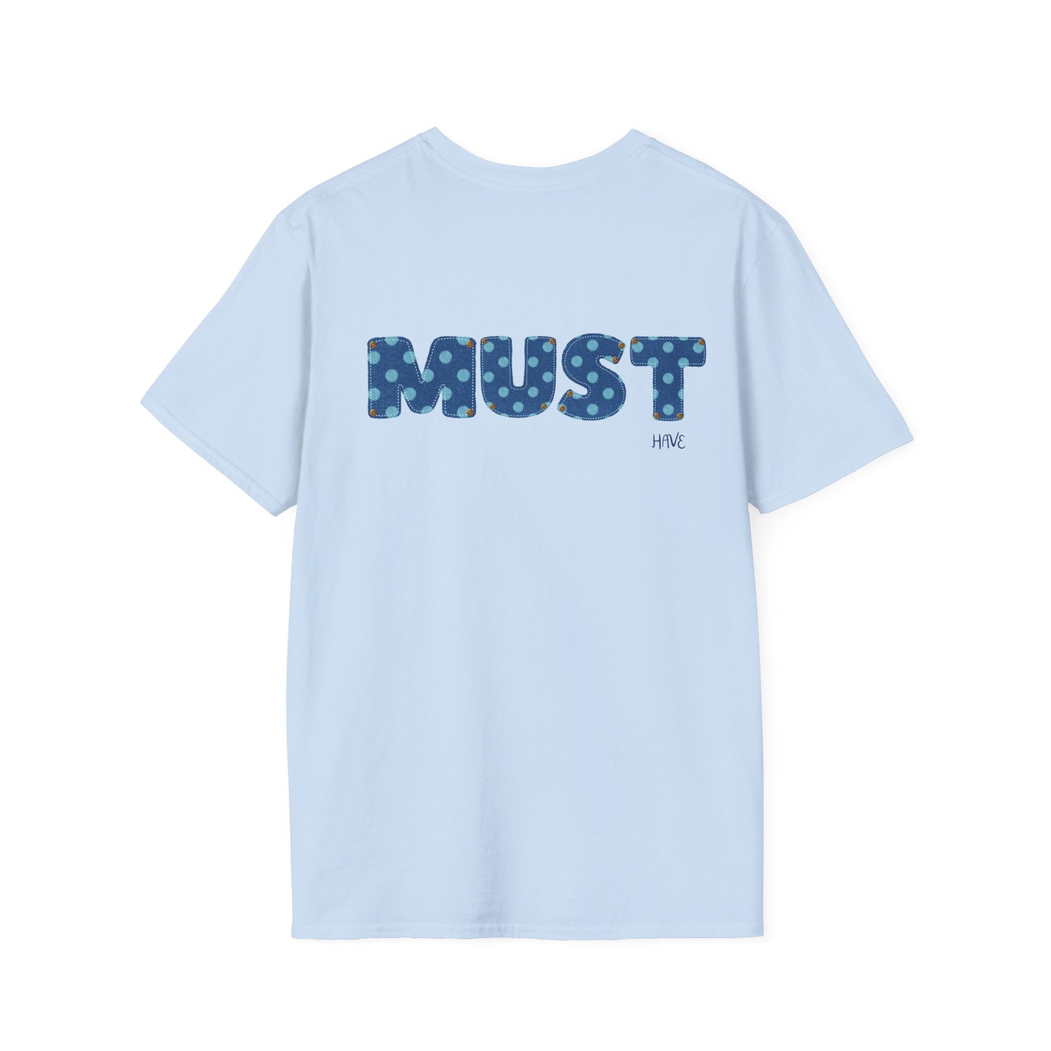 MUST HaveT‑Shirt - Heat Mess