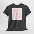 Love Ace of Hearts T-Shirt - Heat Mess