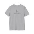 Heat Mess & Co. T-Shirt - Heat Mess