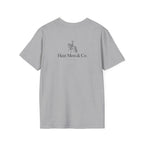 Heat Mess & Co. T-Shirt - Heat Mess
