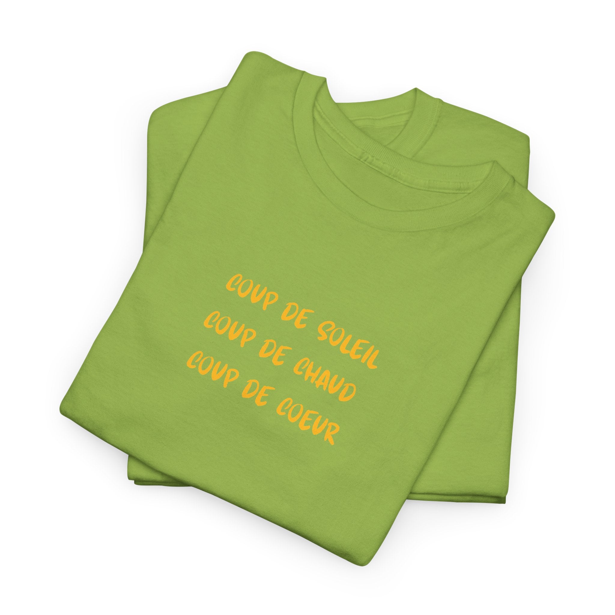 Beach " Coup de soleil..." T-Shirt