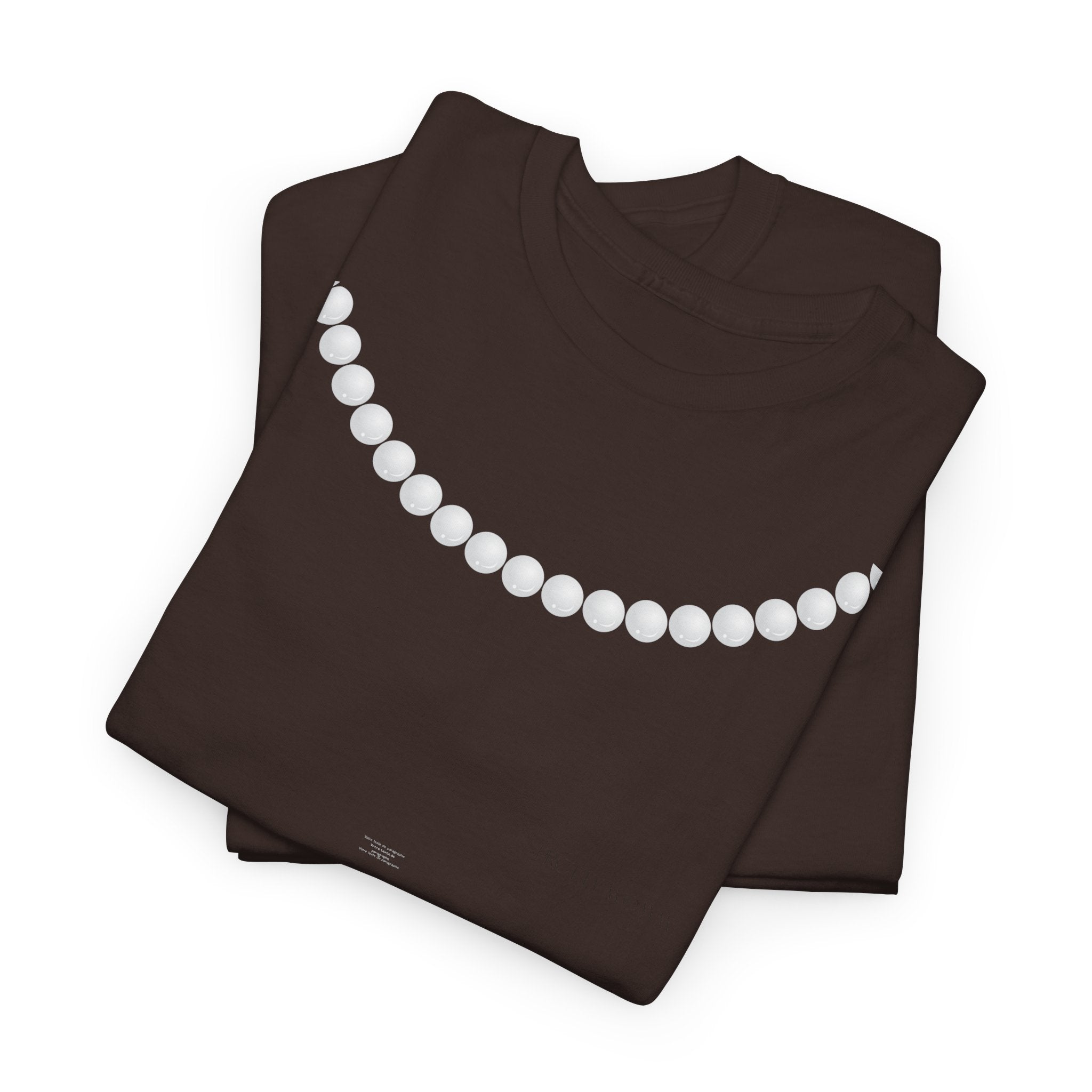 Smart Girl T-Shirt - Heat Mess