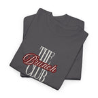 "The Brunch Club" Ski T-Shirt - Heat Mess