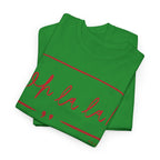 Oh La La Graphic T-Shirt - Heat Mess