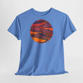 Sunset Graphic T-Shirt