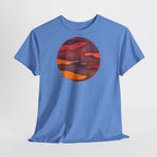 Sunset Graphic T-Shirt