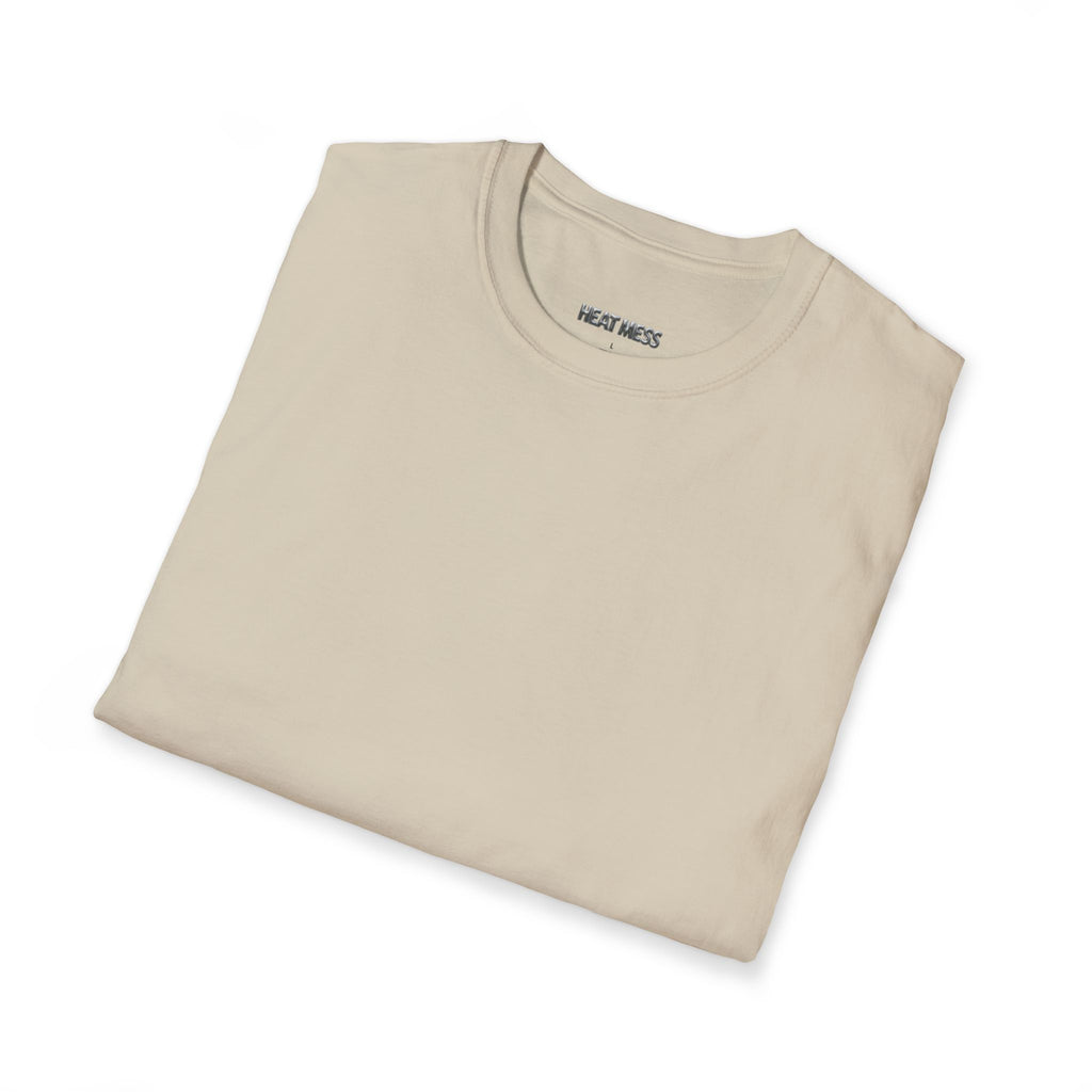 Money Talks T-Shirt - Heat Mess